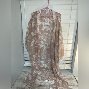 LuLaRoe Chloe jacket